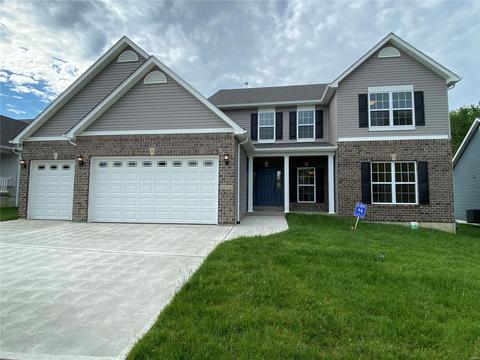 320 Matthew Joseph Ln, Eureka, MO 63025 photo 1