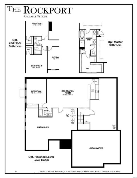 320 Matthew Joseph Ln, Eureka, MO 63025 photo 4