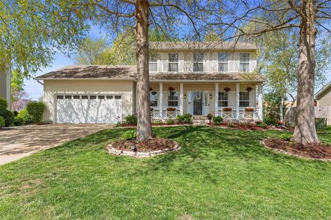 7 Sparrow Ct, O'fallon, MO 63368 photo 1