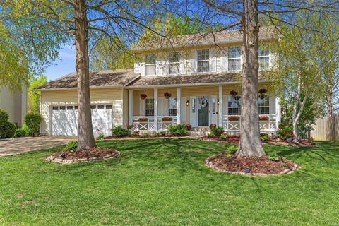 7 Sparrow Ct, O'fallon, MO 63368 photo 58