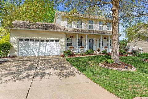 7 Sparrow Ct, O'fallon, MO 63368 photo 57