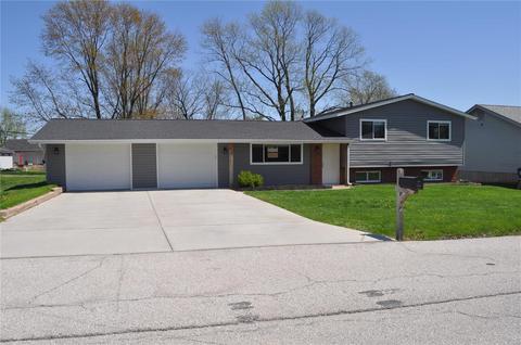 16 N Meadow Dr, O'fallon, MO 63366 photo 1