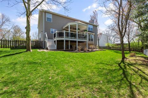 9 Waldens Pne, Ballwin, MO 63011 photo 3