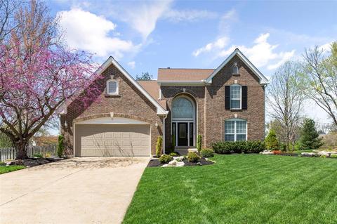 9 Waldens Pne, Ballwin, MO 63011 photo 1