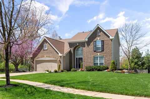 9 Waldens Pne, Ballwin, MO 63011 photo 2
