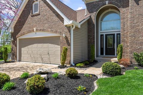 9 Waldens Pne, Ballwin, MO 63011 photo 8