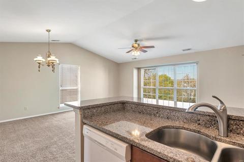 1310 Crossings Ct #D, Ballwin, MO 63021 photo 10