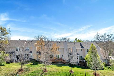 1310 Crossings Ct #D, Ballwin, MO 63021 photo 21