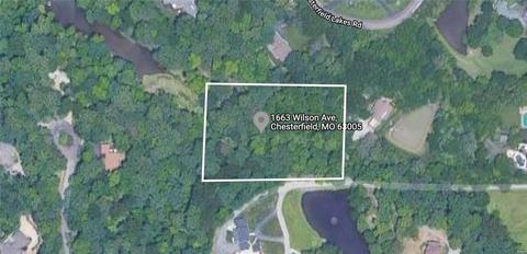 1663 Wilson Ave, Chesterfield, MO 63005 photo 1