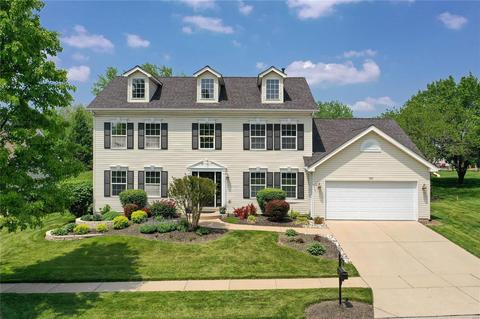 551 Westonridge Ct, Wildwood, MO 63021 photo 3