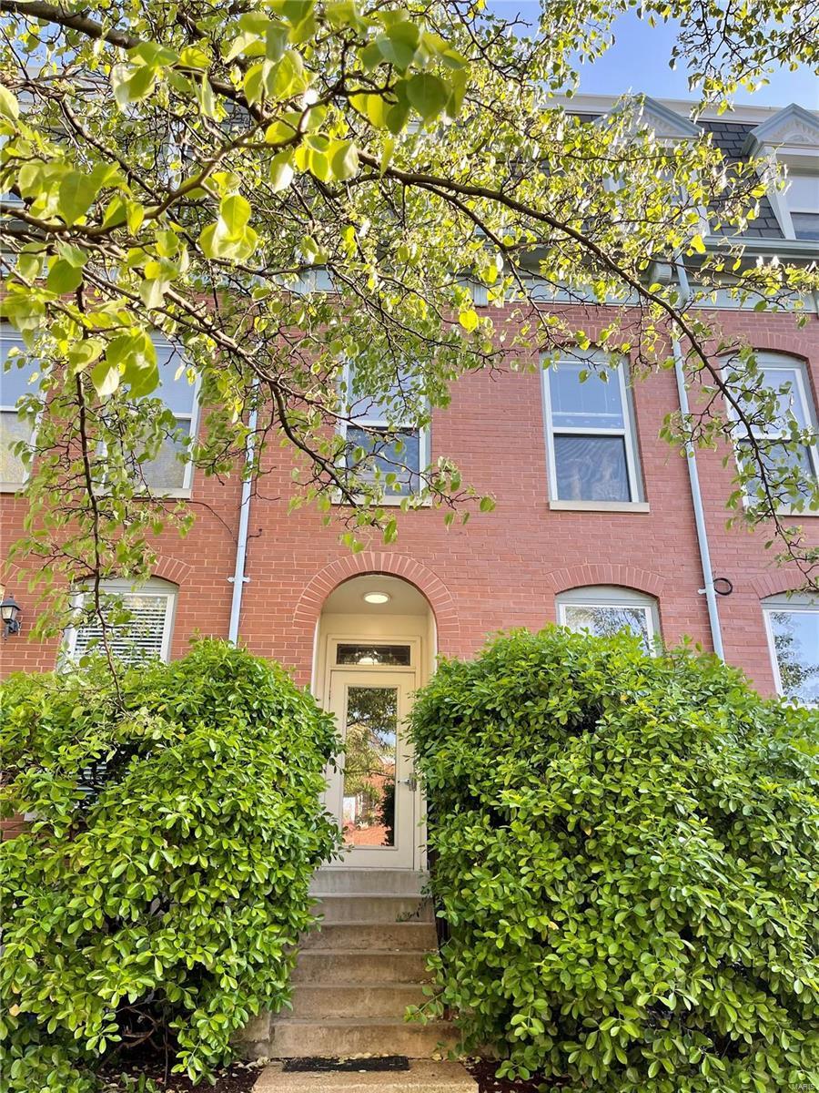 2336 Rutger St 36B, Saint Louis, MO 63104 29 Photos MLS 22023655