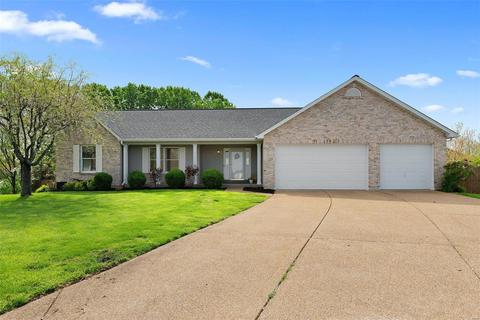 7 Wales Ct, O'fallon, MO 63366 photo 1
