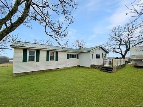 3663 Davis Rd, Mansfield, MO 65704 photo 1