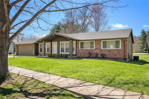 2 Wayfarer Ct, Manchester, MO 63021 photo 2