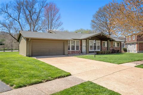 2 Wayfarer Ct, Manchester, MO 63021 photo 28