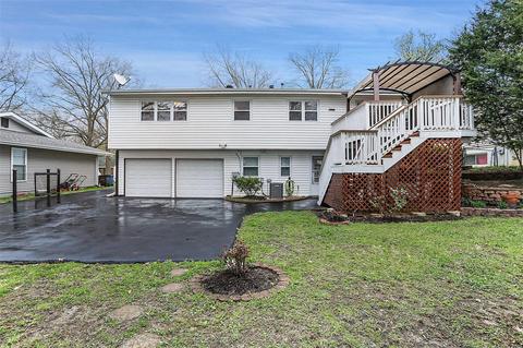 821 Courtland Pl, Manchester, MO 63021 photo 26