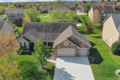 232 Irish Hound Dr, O'fallon, MO 63368 photo 42