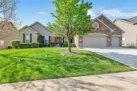 232 Irish Hound Dr, O'fallon, MO 63368 photo 45