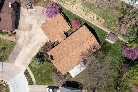 466 Cortequay Ct, Manchester, MO 63021 photo 28