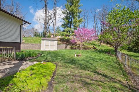 466 Cortequay Ct, Manchester, MO 63021 photo 3
