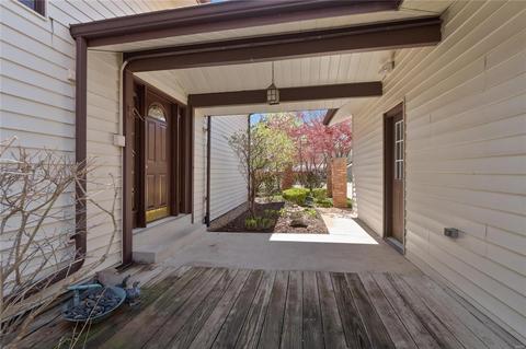 466 Cortequay Ct, Manchester, MO 63021 photo 33