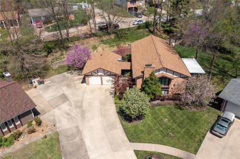 466 Cortequay Ct, Manchester, MO 63021 photo 27