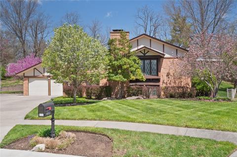 466 Cortequay Ct, Manchester, MO 63021 photo 30