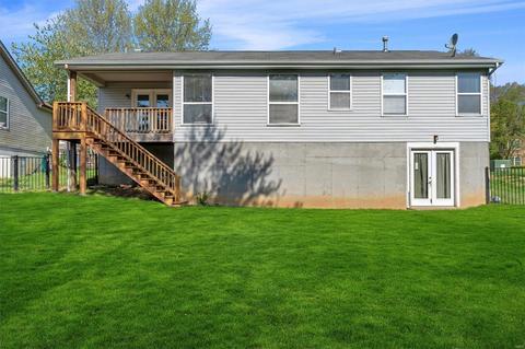 512 Rockwood Parc Ct, Eureka, MO 63025 photo 23