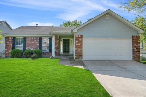 512 Rockwood Parc Ct, Eureka, MO 63025 photo 3
