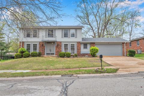 562 Windsor Mill Dr, Ballwin, MO 63011 photo 1