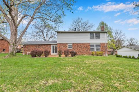 562 Windsor Mill Dr, Ballwin, MO 63011 photo 27