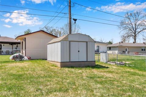 306 Old Schaeffer Ln, O'fallon, MO 63366 photo 28