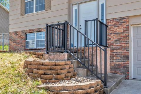 306 Old Schaeffer Ln, O'fallon, MO 63366 photo 30