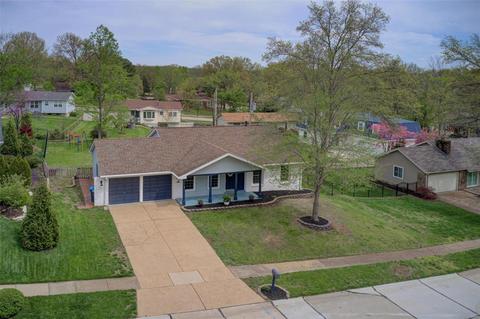 2 Somme Ct, Manchester, MO 63021 photo 21