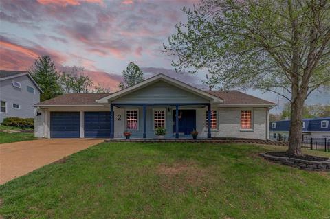2 Somme Ct, Manchester, MO 63021 photo 22
