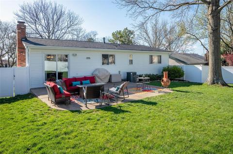 906 Hazel Falls Dr, Manchester, MO 63021 photo 23