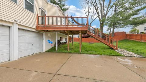 141 Pheasant Point Dr, O'fallon, MO 63368 photo 5