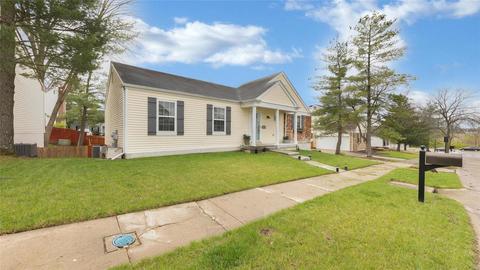 141 Pheasant Point Dr, O'fallon, MO 63368 photo 29