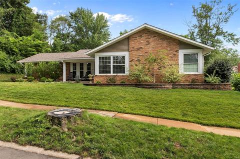 2 Newfield Ct, Ballwin, MO 63011 photo 2
