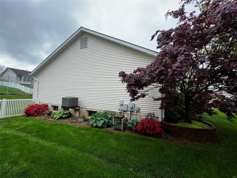 1821 Highgrove Dr, O'fallon, MO 63366 photo 36