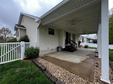 1821 Highgrove Dr, O'fallon, MO 63366 photo 32