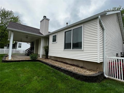 1821 Highgrove Dr, O'fallon, MO 63366 photo 34