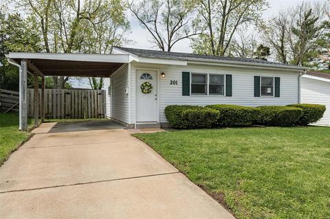 201 Solley Dr, Ballwin, MO 63021 photo 12