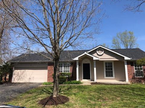 5 Fair Isle Ct, Ellisville, MO 63021 photo 1