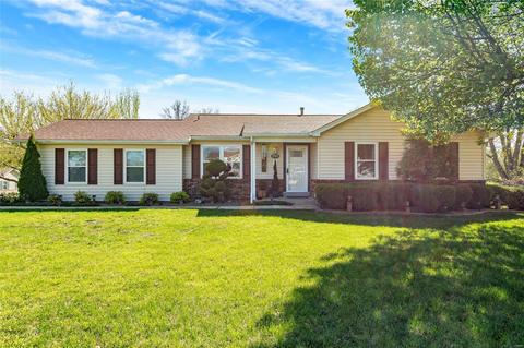 2502 Amarillo Dr, O'fallon, MO 63368 photo 1
