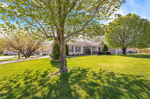 2502 Amarillo Dr, O'fallon, MO 63368 photo 37