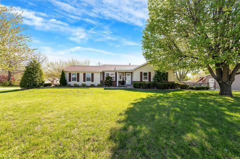 2502 Amarillo Dr, O'fallon, MO 63368 photo 35