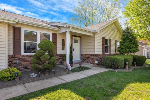 2502 Amarillo Dr, O'fallon, MO 63368 photo 34