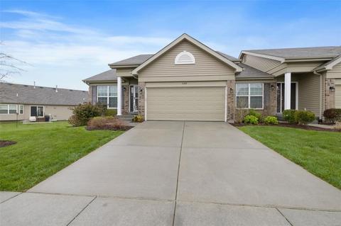 5397 Trailhead Ct, Eureka, MO 63025 photo 27