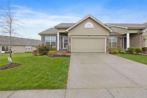5397 Trailhead Ct, Eureka, MO 63025 photo 1